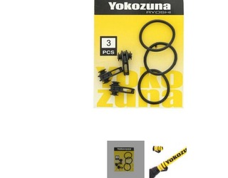 YOKOZUNA HOOK KEEPER (bolsa de 3 unidades) YOKOZUNA HOOK KEEPER (bolsa de 3 unidades)