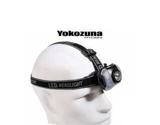 LINTERNA FRONTAL YOKOZUNA YL1