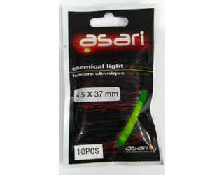 LUZ QUIMICA MOD. SL-1+10 ASARI 4,5x37 mm LUZ QUIMICA MOD. SL-1+10 ASARI 4,5x37 mm