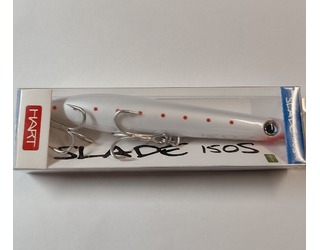 PEZ HART SLADE S 150mm 75g - P129 PEZ HART SLADE S 150mm 75g - P129