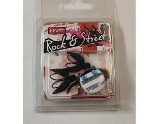 HART ROCK&STREET M-CRAB - 5g - c.04 HART ROCK&STREET M-CRAB - 5g - c.04