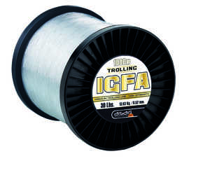 NYLON ASARI TROLLING IGFA 30Lbs 1000m 0.52mm NYLON ASARI TROLLING IGFA 30Lbs 1000m 0.52mm