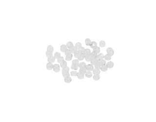 MICRO PERLA VERCELLI Transparent (200 unidades)  MICRO PERLA VERCELLI Transparent (200 unidades)