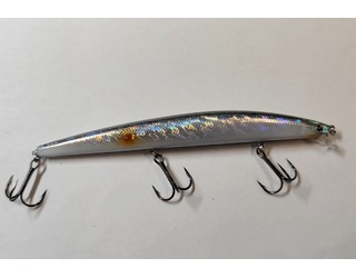 YOKOZUNA MONTERO FLOATING 165mm 27gr COLOR 11