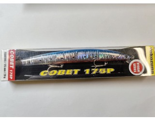 YOKOZUNA COBET FLOATING 175mm 29gr COLOR SH510