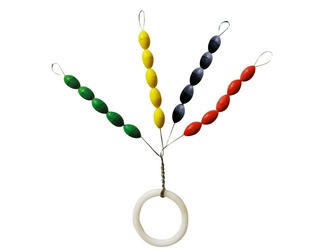 VERCELLI STOPPER BARRIL VERCELLI talla SS (20 unidades)