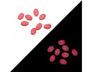 PERLAS VERCELLI BLANDAS OVAL S Col P ( 25 unidades)  PERLAS VERCELLI BLANDAS OVAL S Col P ( 25 unidades)