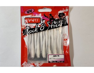 HART ROCK&STREET ZOE 70mm C 018 (12 unidades)