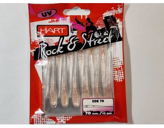 HART ROCK&STREET ZOE 70mm C 028 (12 unidades)