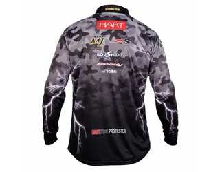 HART - T-Shirt Hart TEAM-TL Talla XXL_1