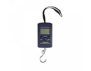 BASCULA ELECTRONICA DIGITAL EVIA 50kg