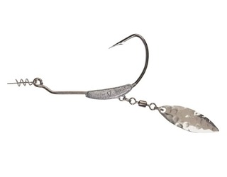 HART ANZUELO SWIMBAIT con pala nª3/0 5/32oz (3 unidades) HART ANZUELO SWIMBAIT con pala nª3/0 5/32oz (3 unidades)