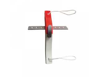 Excitador HART VESSEL 200 mm Excitador HART VESSEL 200 mm