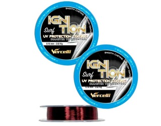 VERCELLI IGNITION SURF 1000m 0.16mm VERCELLI IGNITION SURF 1000m 0.16mm