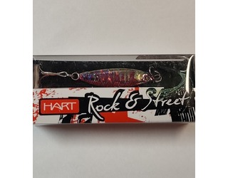 JIG HART HART RSF MORUTA - 10gr - 07