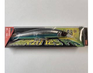 HART MIRAI 125FH FLOATING 125mm 24gr 058 SPARKLE BLUE