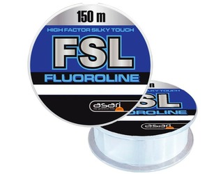 ASARI FSL FLUOROLINE 0,40 mm 150m