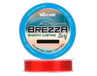 VERCELLI FREZZA 3000m 0.16mm VERCELLI FREZZA 3000m 0.16mm