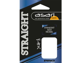 CARTERA ASARI STRAIGHT PRO 10 ANZ BN Nº 12