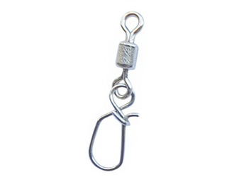 EMERILLON ASARI TATAKI SNAP W/SWIVEL (12 unidades) EMERILLON ASARI TATAKI SNAP W/SWIVEL (12 unidades)