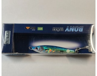 JIG HART BONY 70mm 28gr - SMA JIG HART BONY 70mm 28gr - SMA