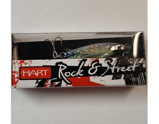 JIG HART RSF MORUTA - 10gr - 03 JIG HART RSF MORUTA - 10gr - 03
