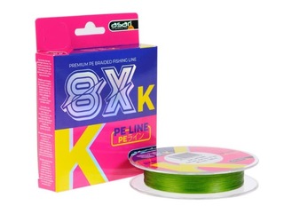 ASARI 8X PE 2 0.18mm 275m 13.64Kg 30LB ASARI 8X PE 2 0.18mm 275m 13.64Kg 30LB