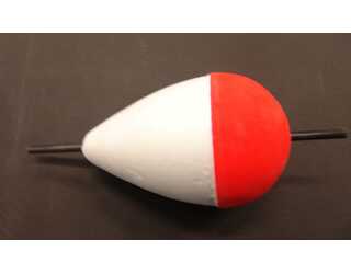 FLOTADOR MOD. 215 NUM.9 150x70 mm  FLOTADOR MOD. 215 NUM.9 150x70 mm