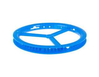 PLEGADOR CURRI CIRCULAR 166mm EVIA