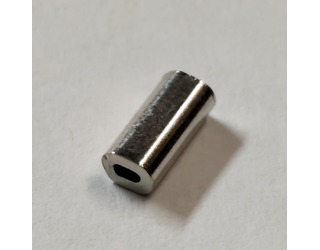 ASARI - TUBOS DE ALUMINIO 2.0mm 400LBS (25 unidades)