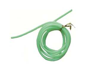 TUBO SILICONA LUMINOSO 0,6 mm (1 metro) TUBO SILICONA LUMINOSO 0,6 mm (1 metro)