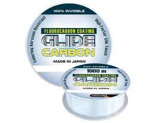 ASARI GLIDE CARBON 1000m 0,20 mm