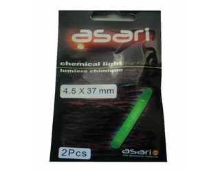 LUZ QUIMICA SL-1+2 ASARI (BOLSA DE 2u) LUZ QUIMICA SL-1+2 ASARI (BOLSA DE 2u)