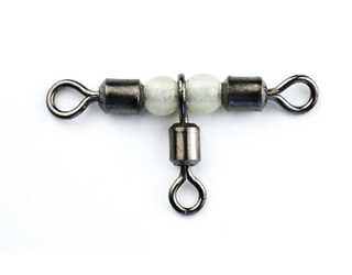 GIRATORIO TRIPLE CON PERLAS FOSFO 7x8 (6 unidades) GIRATORIO TRIPLE CON PERLAS FOSFO 7x8 (6 unidades)