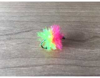 BF BLOBS PINK AND CHAR 10 BF BLOBS PINK AND CHAR 10