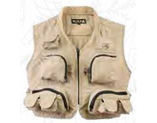 BLUE FOX CHALECO FLY MEDIO TALLA L BLUE FOX CHALECO FLY MEDIO TALLA L