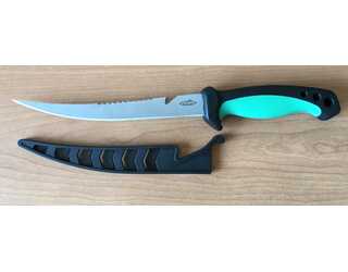 CUCHILLO FILETEADOR STORM  CUCHILLO FILETEADOR STORM