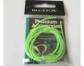 TUBO LUMINOSO SILICONA VERDE 1m TUBO LUMINOSO SILICONA VERDE 1m