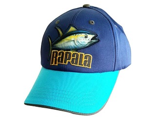 GORRA RAPALA ATUN GORRA RAPALA ATUN