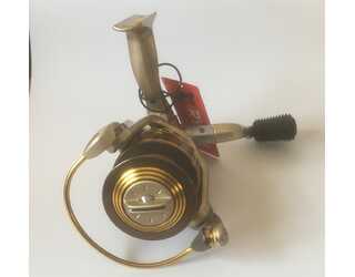 CARRETE RYOBI TRESOR 4000_1  CARRETE RYOBI TRESOR 4000_1