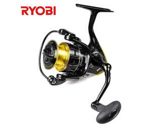CARRETE RYOBI MATURITY 5000  CARRETE RYOBI MATURITY 5000