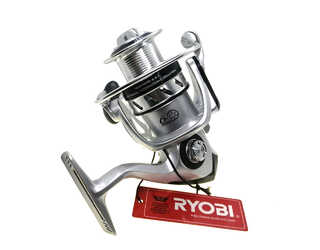 CARRETE RYOBI VIRTUS POWER 3000_1  CARRETE RYOBI VIRTUS POWER 3000_1