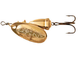 CUCHARILLA VIBRAX ORIGINAL Nº2 G ORO CUCHARILLA VIBRAX ORIGINAL Nº2 G ORO