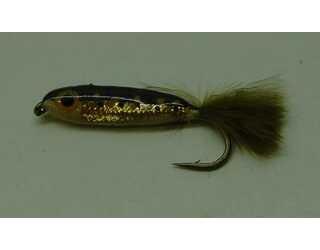 MINNOW TRUCHA COMUN Nº2  MINNOW TRUCHA COMUN Nº2