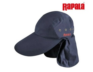 GORRA RAPALA TOTAL MAR AZUL GORRA RAPALA TOTAL MAR AZUL
