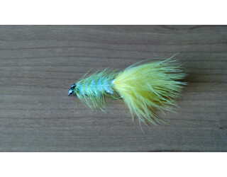 BF STREAMER WOLLY BURGG OJOJS P-AMAR 08 BF STREAMER WOLLY BURGG OJOJS P-AMAR 08