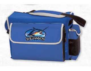 BOLSA WILLIAMSON COMP BOLSA WILLIAMSON COMP