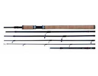 CAÑA SHIMANO VENGEANCE STC SP 270/300 MH 6PC 14-40gr