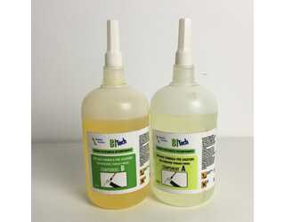 BARNIZ 2 COMPONENTES PROFESIONAL BARNIZ 2 COMPONENTES PROFESIONAL