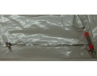 YUKI - ENGANCHE ANTIENREDO 15cm YUKI - ENGANCHE ANTIENREDO 15cm